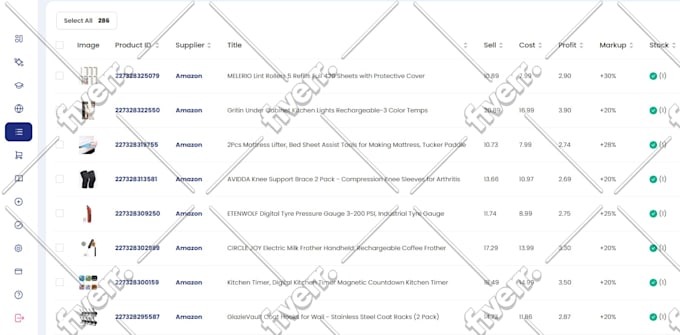 do amazon to ebay dropshipping professional listing