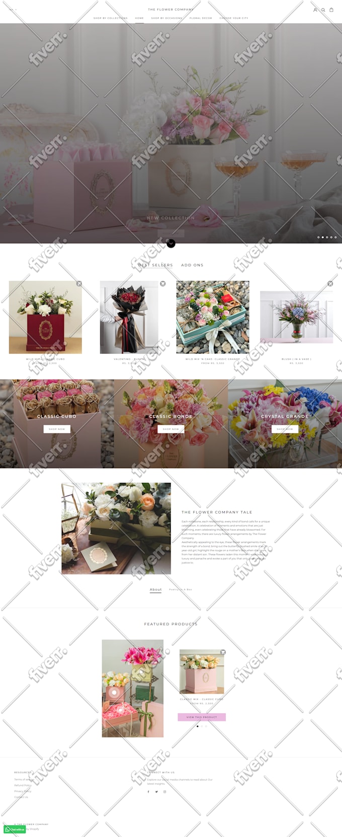 do custom website development as full stack developer, front end developer