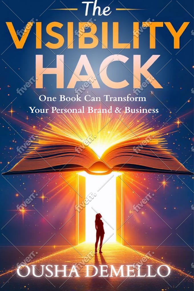do book formatting paperback and kindle ebook for amazon KDP publishing