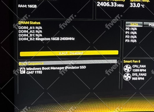 provide professional PC optimization for gaming and maximum fps