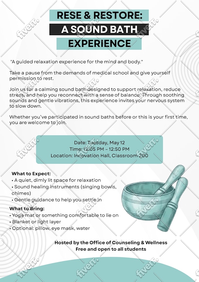 flyers brochures to showcase your business professionally