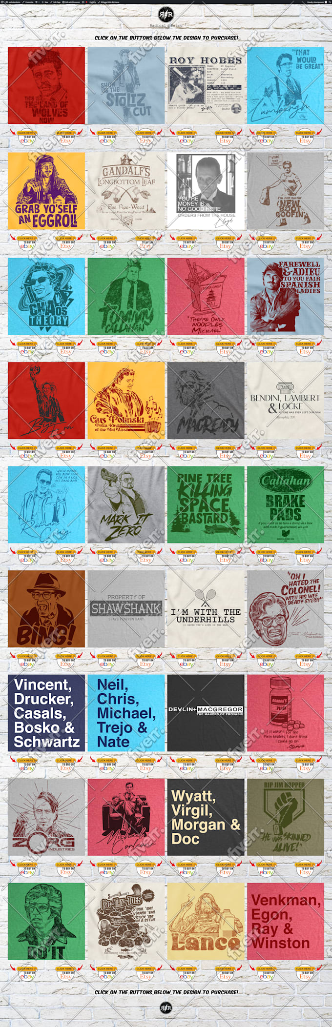 build, redesign, custom, captivating squarespace website
