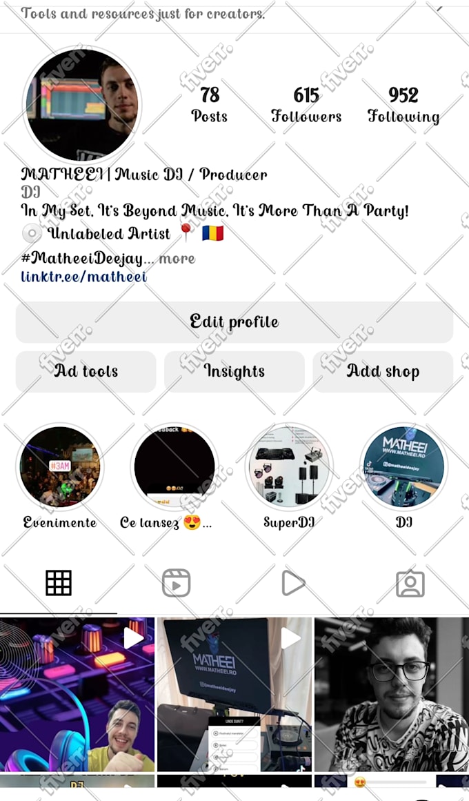 clean your instagram from fake, ghost and bot followers