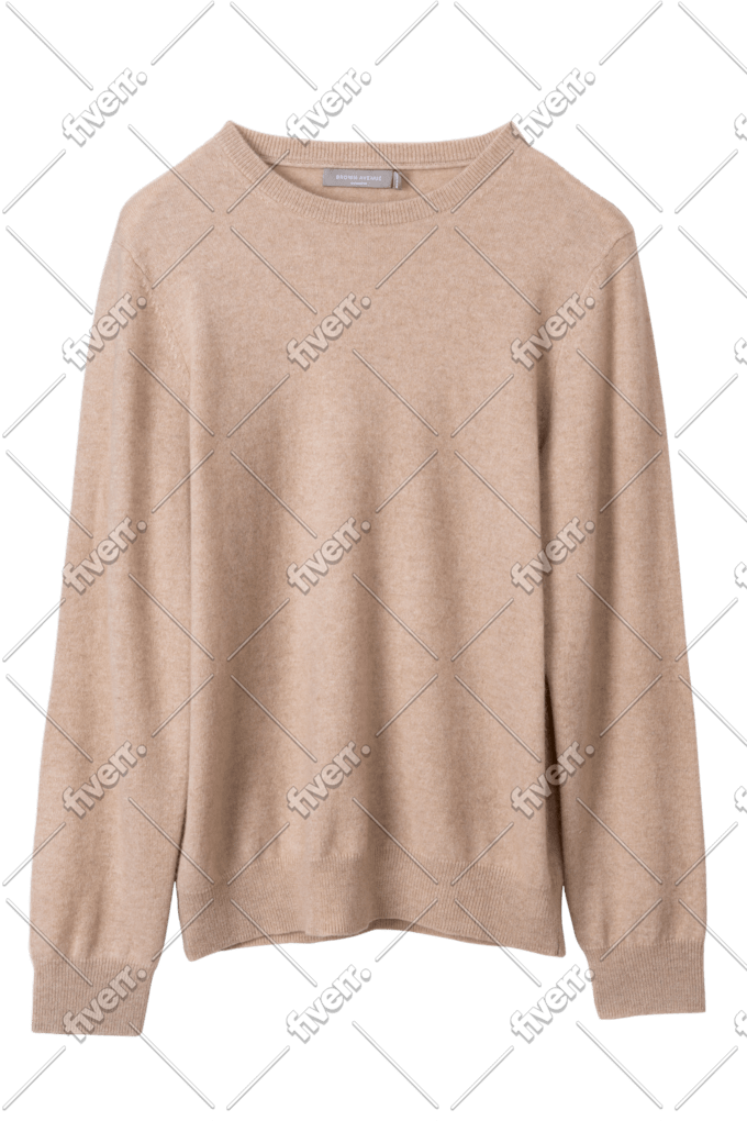 do awesome product retouching
