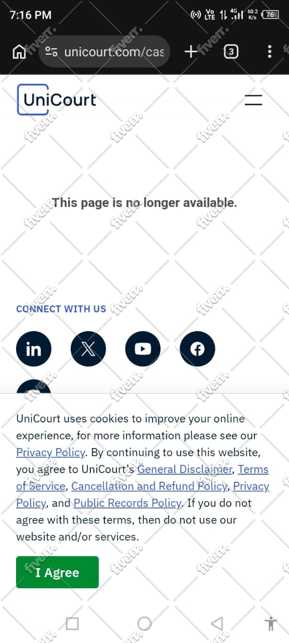 takedown harassing remove copyright mass reports facebook instagram youtube dmca