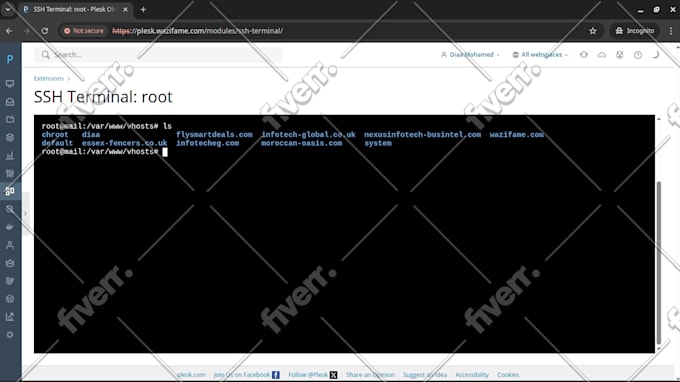 be your docker kubernetes and aws devops expert