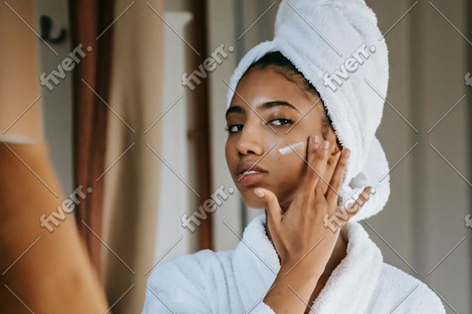 write SEO skin care and beauty articles and blog posts