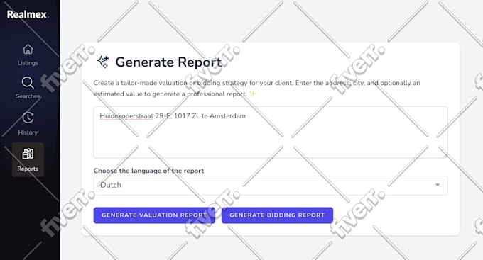 build a custom web scraping bot for any website