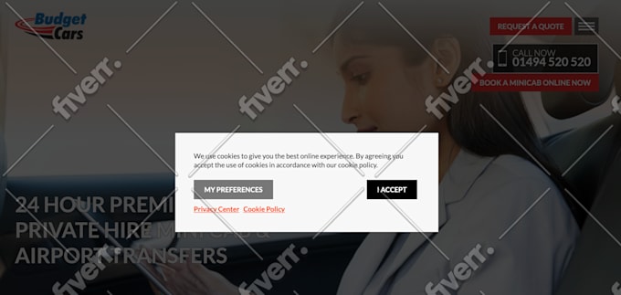 help to install gdpr wordpress plugin and setup
