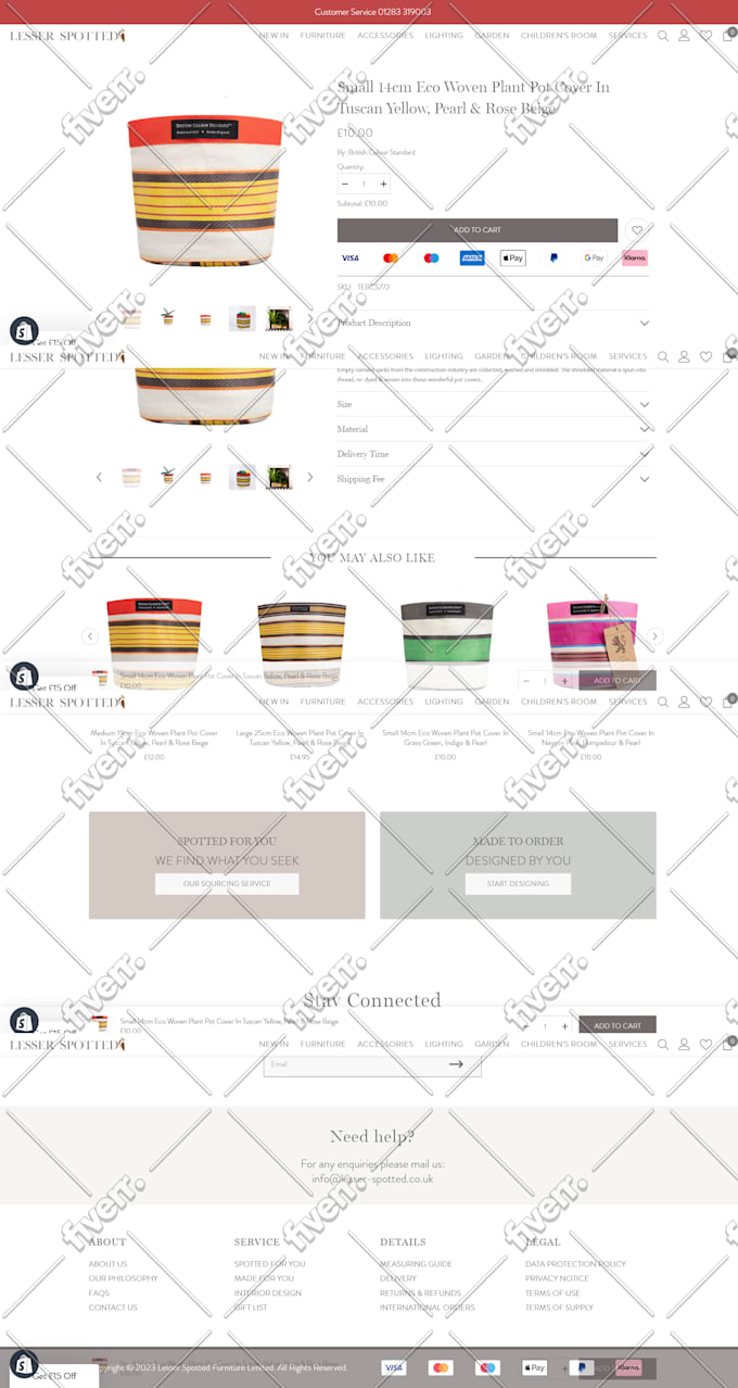 upload product on your woocommerce and shopify store