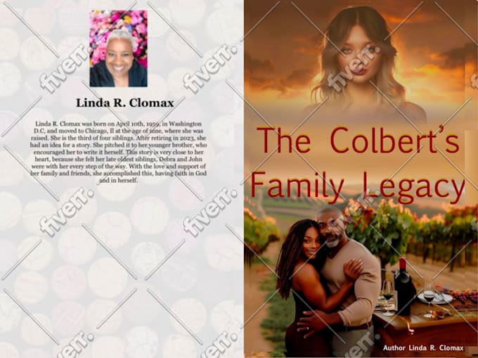 line edit, proofread, and format your fiction and nonfiction book