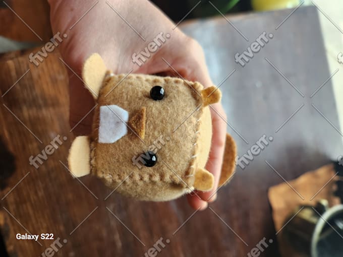 make you a beaver