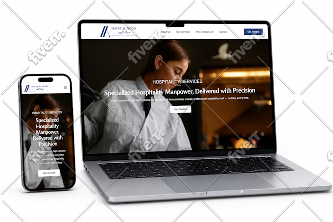 build, rebuild, revamp wordpress website, online store, blog