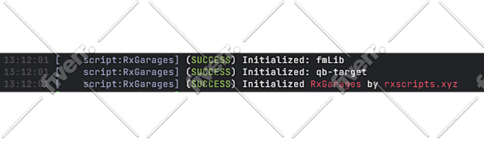 be your fivem developer