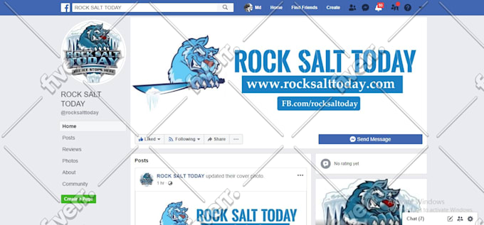 create high ranking gmb posts with geo tagging images