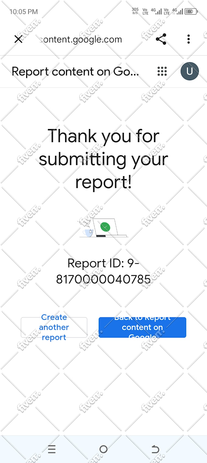 professionally assist with harmful, outdated, privacy, policy issues on google