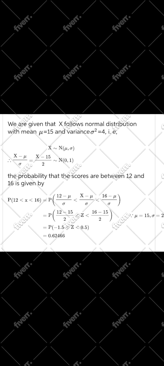 do statistics and probability for all grades