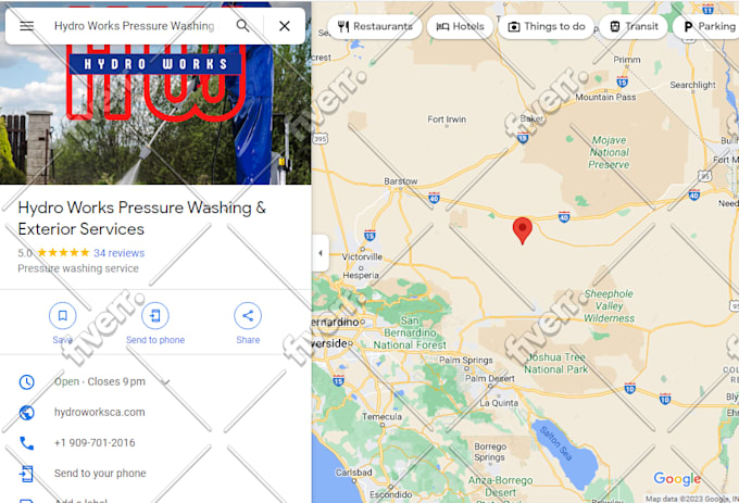create 8000 google maps citations for ranking gmb and local SEO