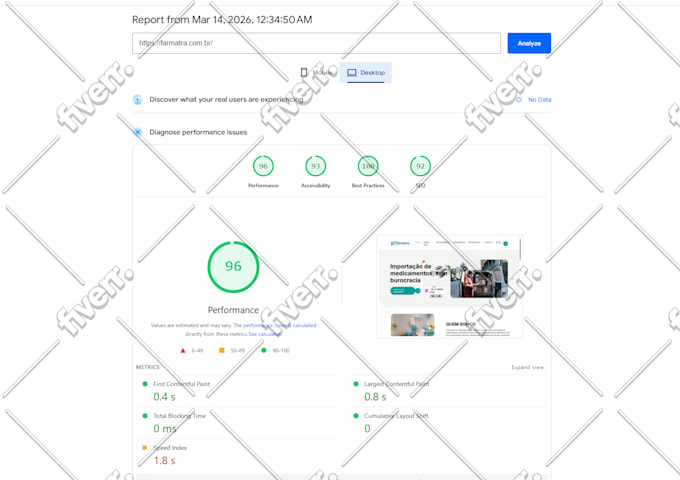 do wordpress speed optimization with wp rocket