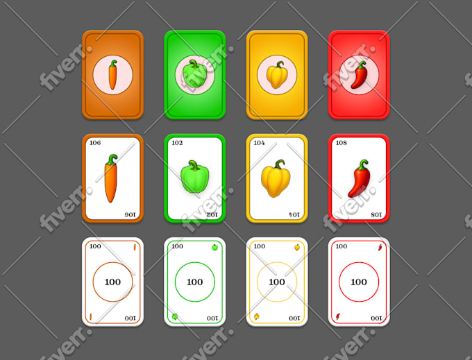 design an amazing game UI for your game