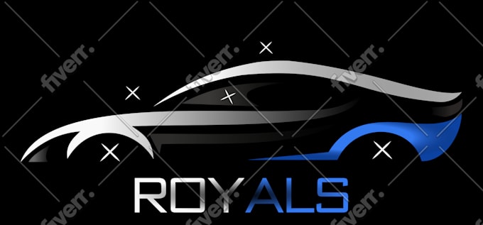 selling affordable logo design, simple and powerful