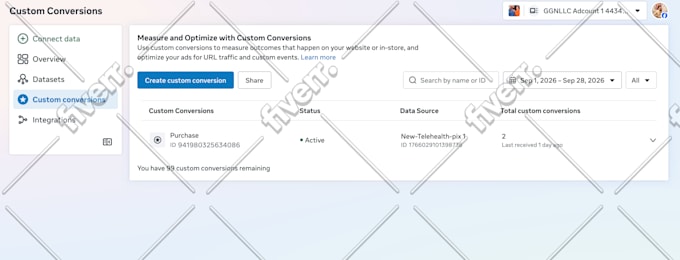 be facebook ads campaign manager and setup fb ads campaign