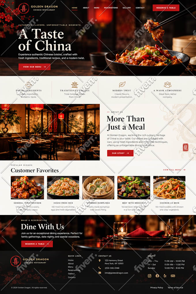 showit website, showit template, showit website redesign, showit customization