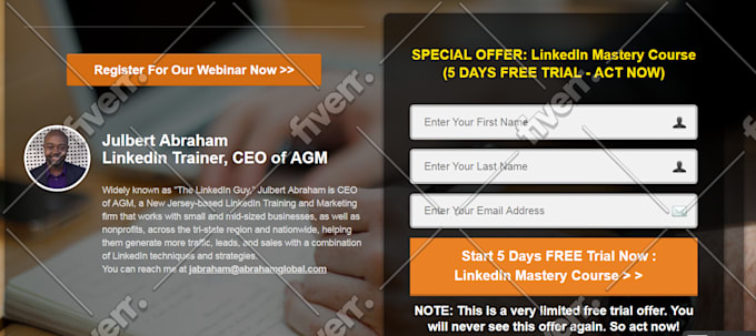 write sales copy, ad copy and funnel copywriting