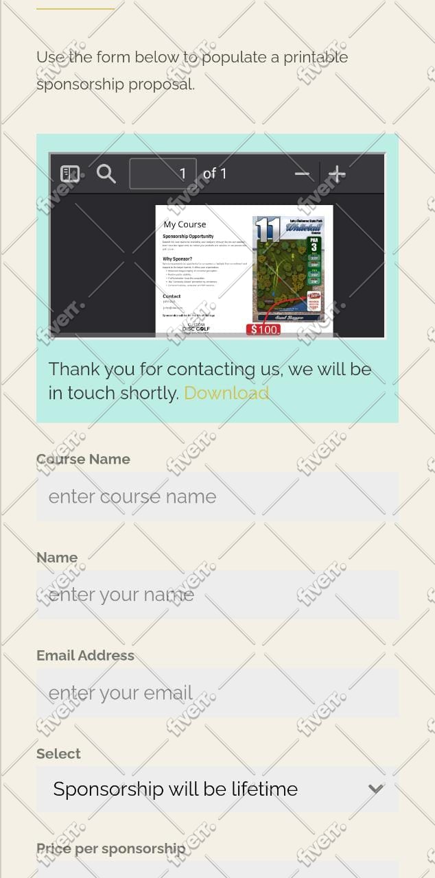 be your laravel and wordpress developer