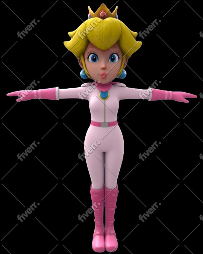 create, edit and port 3d sfm model, sfm rigging, source filmmaker model, garry