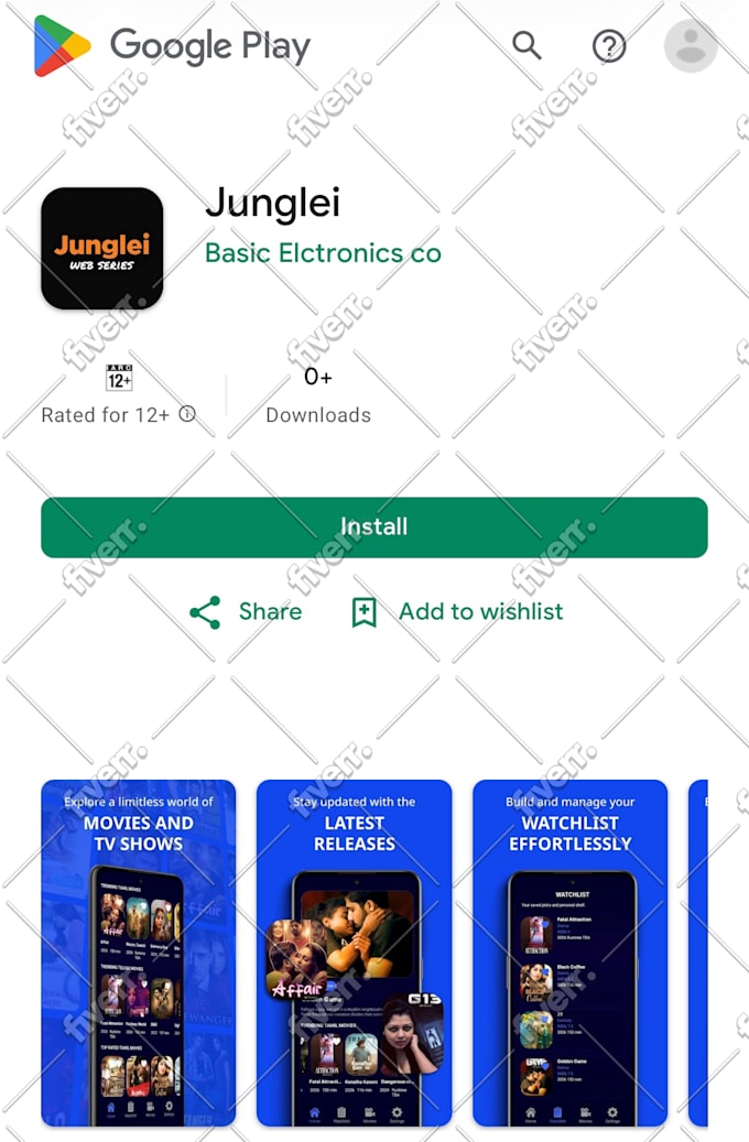 publish your apps and games on google play console
