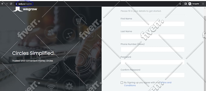 fix, install and develop php laravel websites