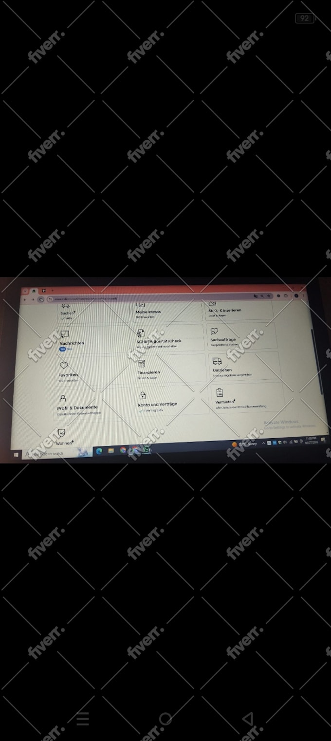 send emails manually one by one with customization