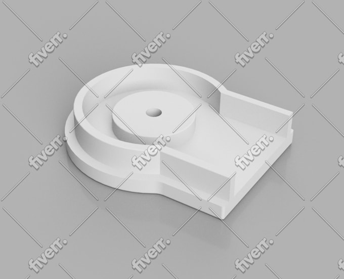 design 3d cad models for 3d printing