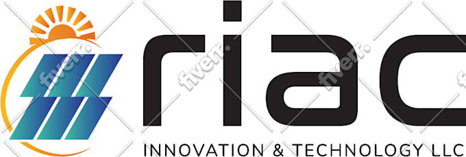 design custom logo and product labels with realistic mock up