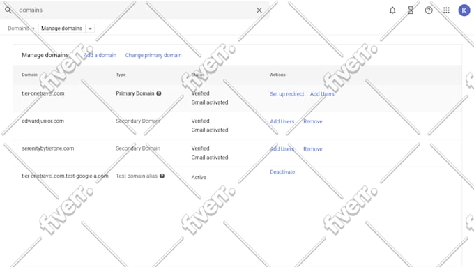 do google workspace, g suite setup and troubleshoot