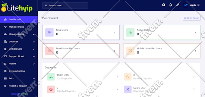 install and setup any codecanyon PHP, laravel script on your cpanel hosting