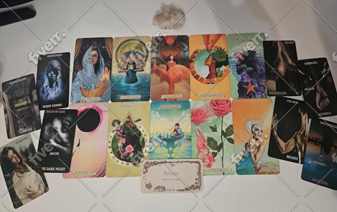 offer a detailed and complex reading regarding your person