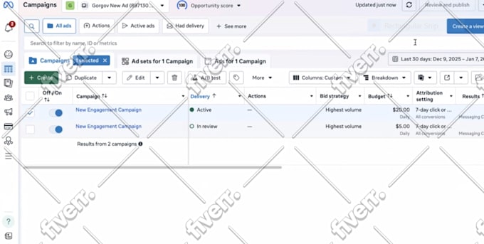 setup your facebook and instagram shop and conversions API pixel setup and GTM