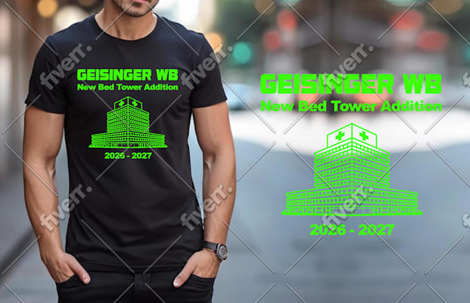 provide tshirt design and screen printing color separation for clothing graphics