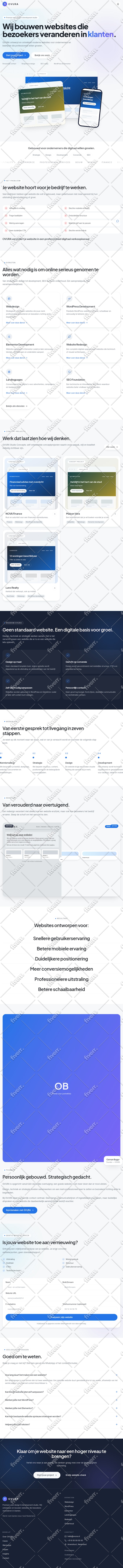 copy,clone, replicate or redesign any website , duplicate website using wp