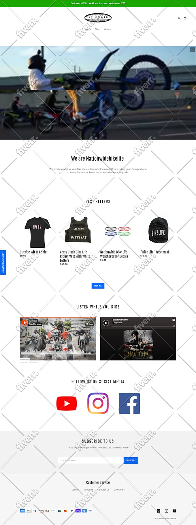 design shopify store,shopify website, shopify dropshipping
