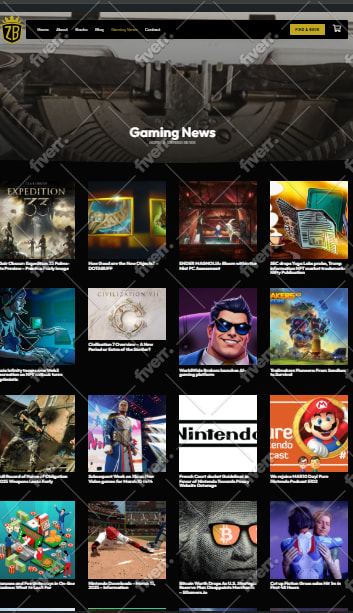 create autopilot wordpress news website for passive income