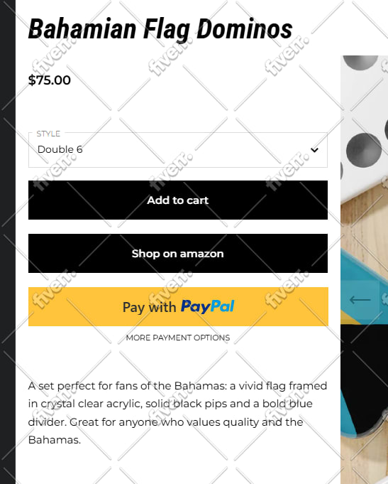 be your shopify developer, code customization and bug fix expert
