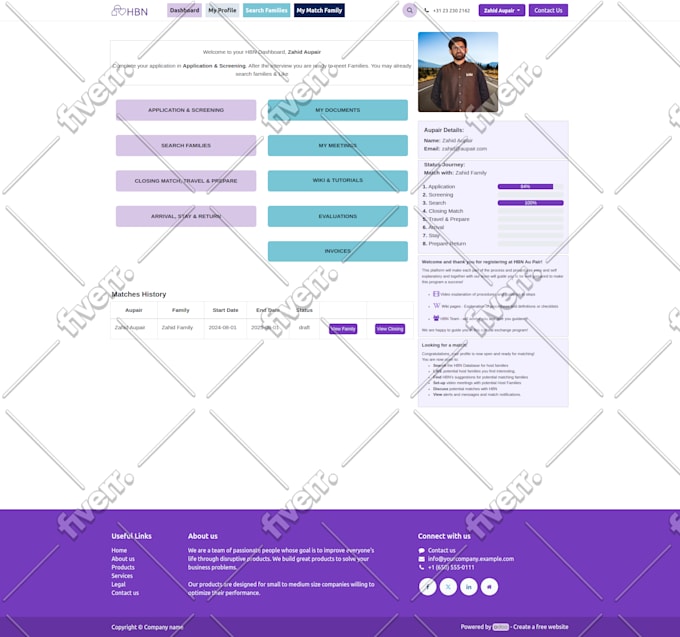 deploy, implement, and customize odoo for you
