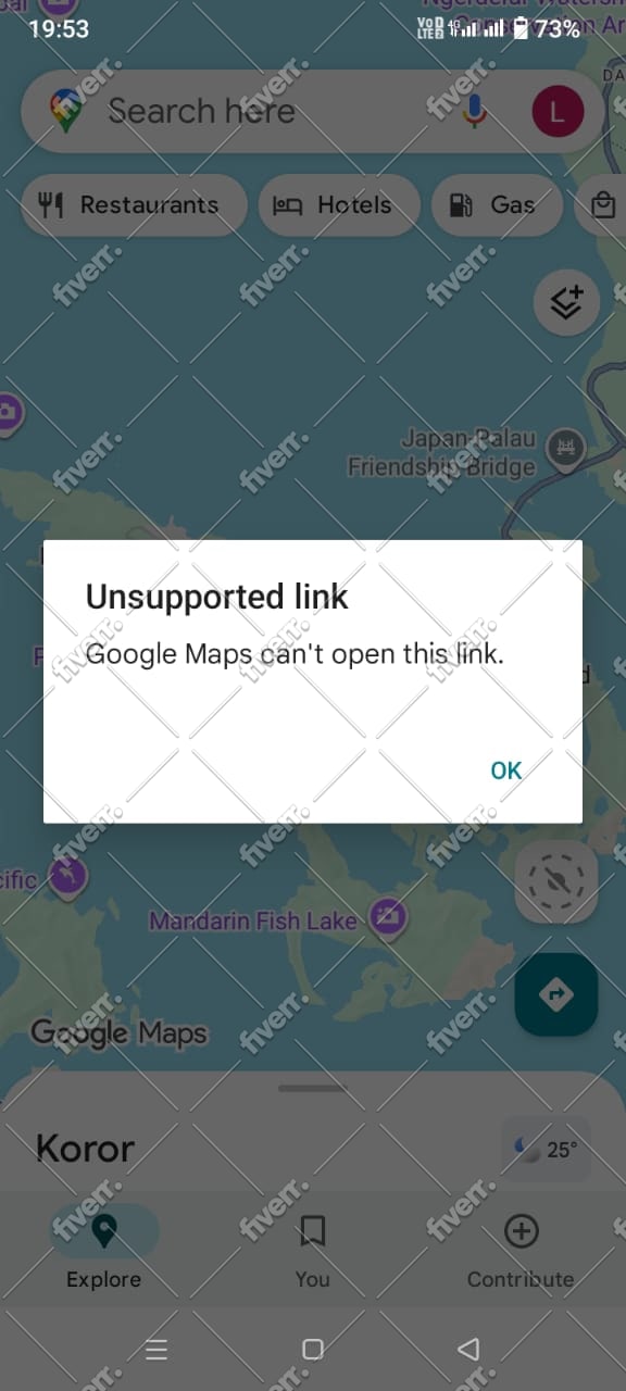 takedown fake bad negative harmful google map content within 24 hours