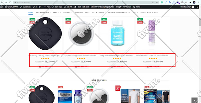 fix your wordpress CSS issue