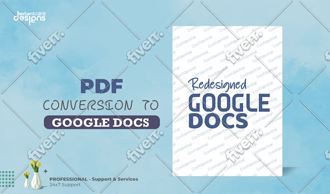 convert pdf to word, redesign word docs, documents formatting and relayout