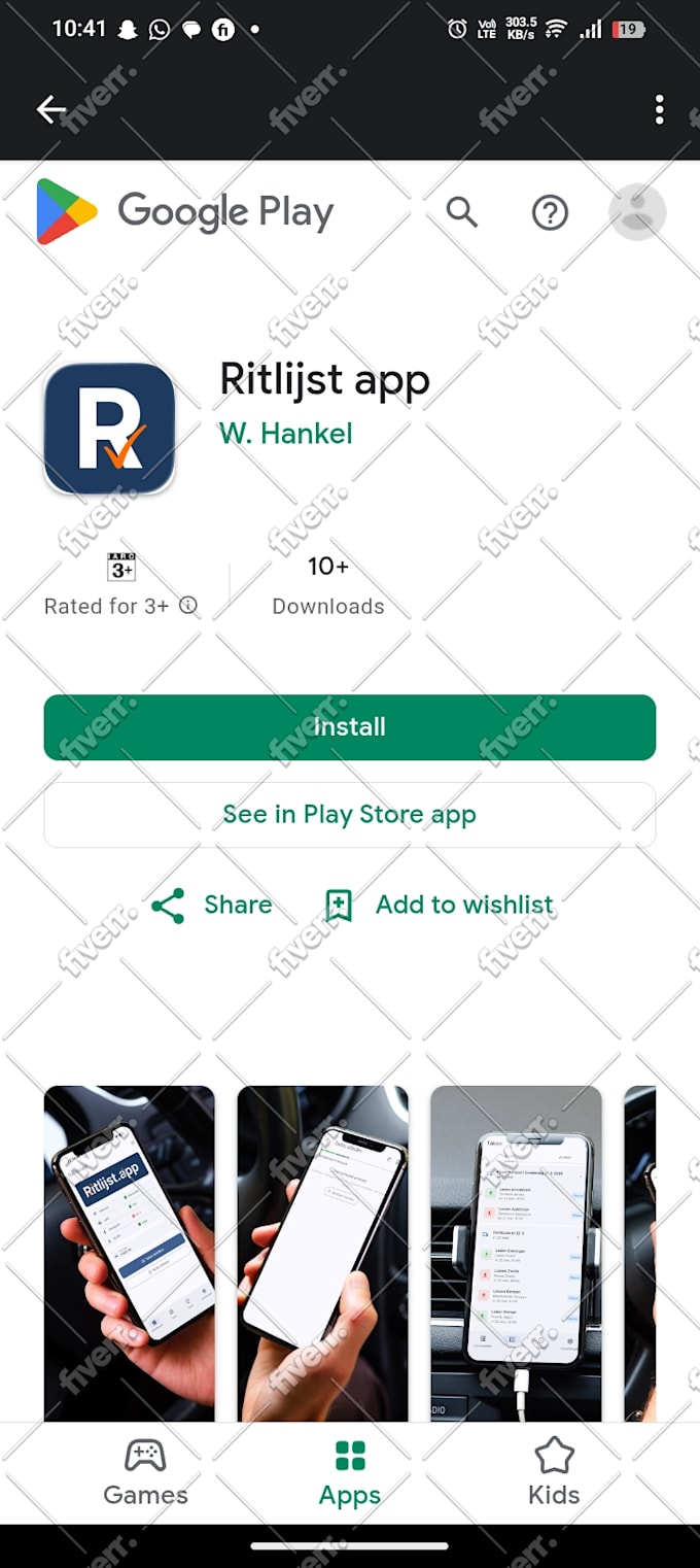 provide 12 testers or 20 testers for google play closed testing for 14 days