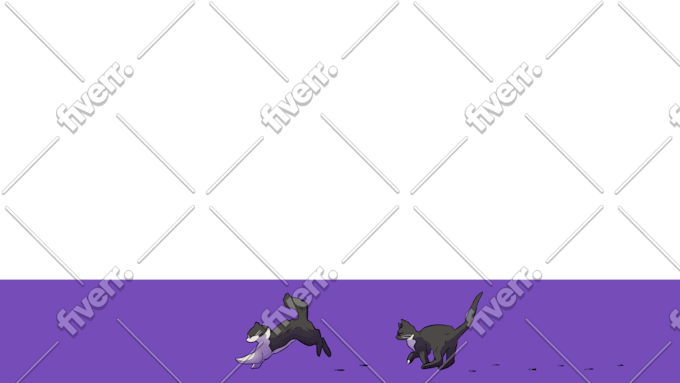 do cool graphics for your streaming channel